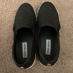 Steve Madden shoes